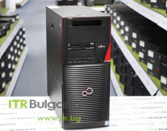 Fujitsu Celsius M740 Intel Xeon Quad-Core E5